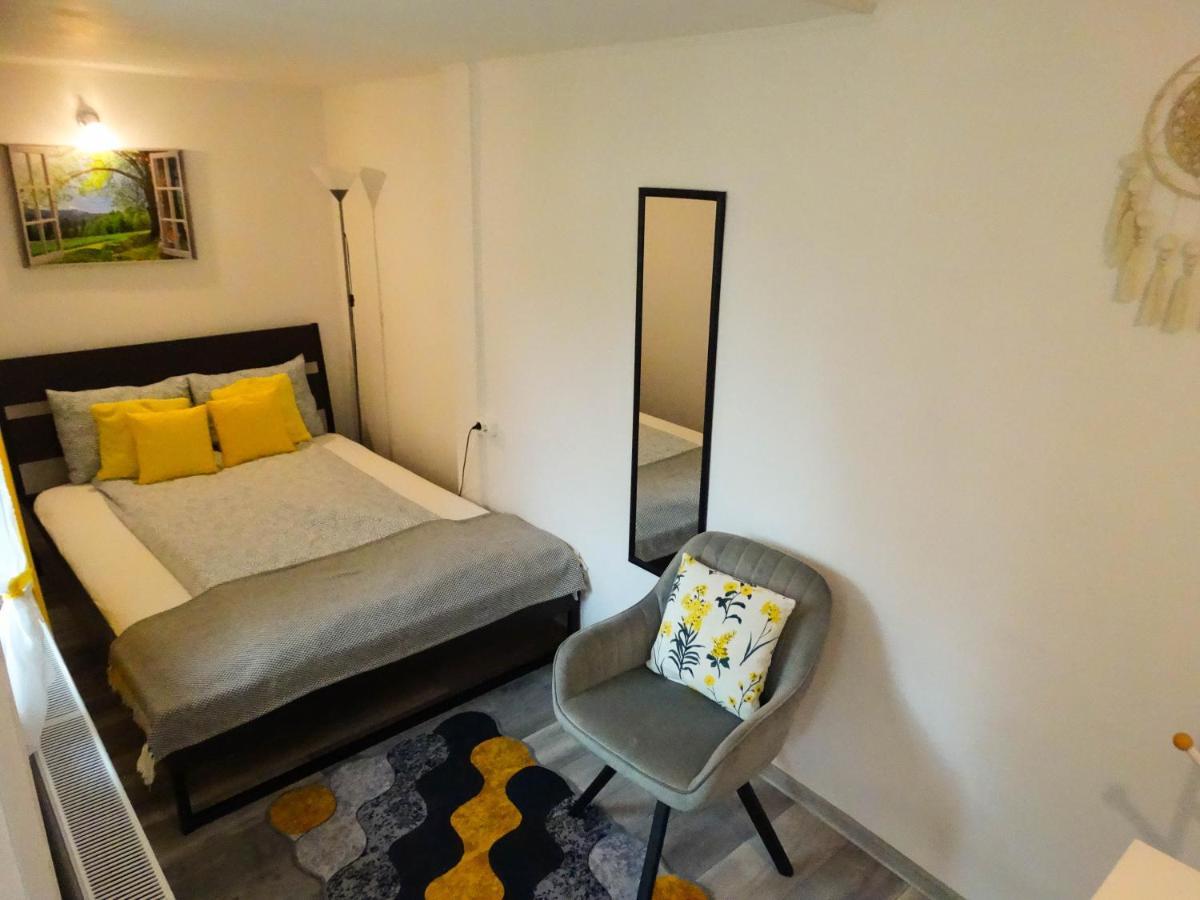 Casa Joy Villa Rîşnov Luaran gambar