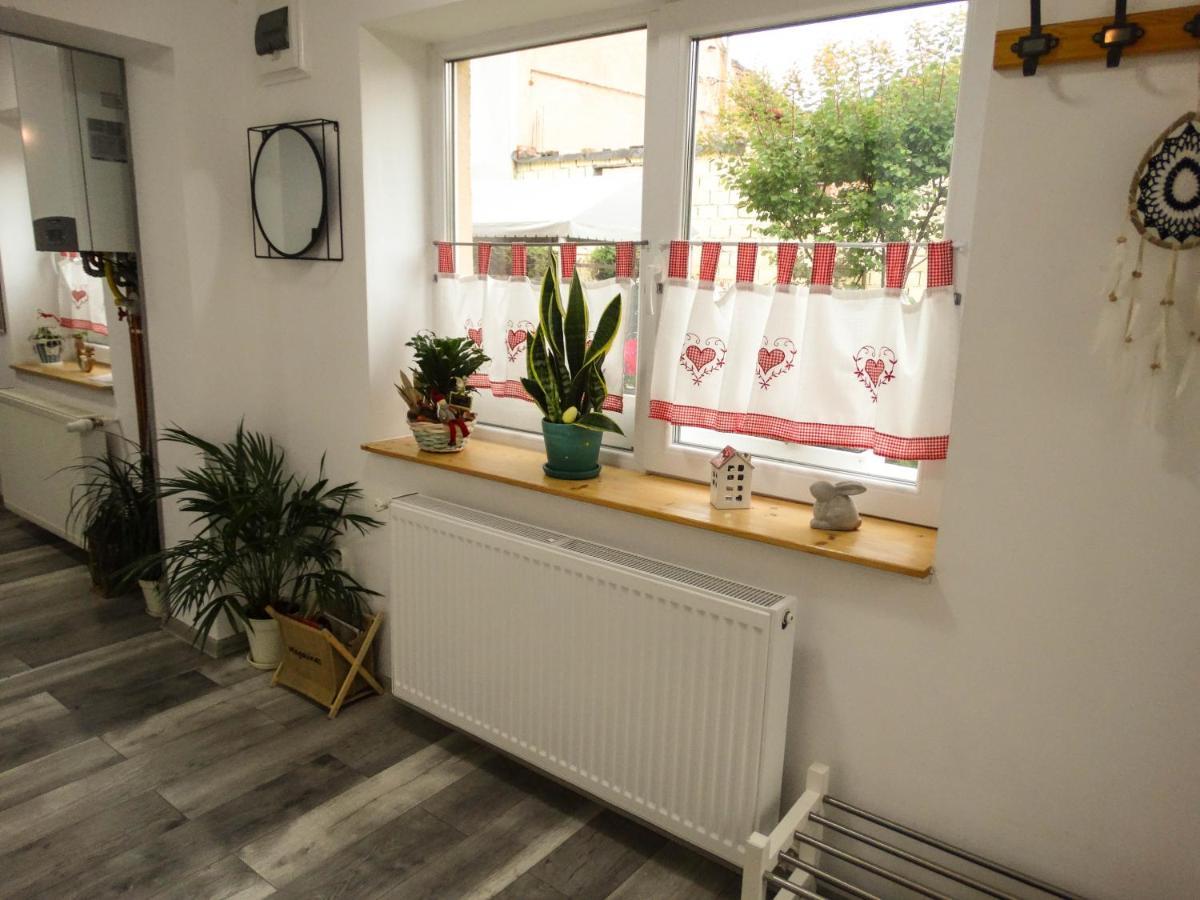 Casa Joy Villa Rîşnov Luaran gambar