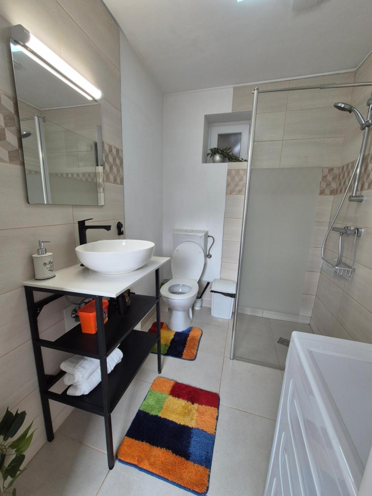Casa Joy Villa Rîşnov Luaran gambar